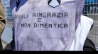 50mo Sisma: Anzil-Riccardi, emozione stadio dedicato a anniversario